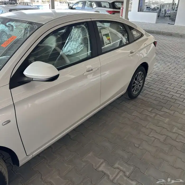 تويوتا يارس واي 2026- TOYOTA YARIS Y 5