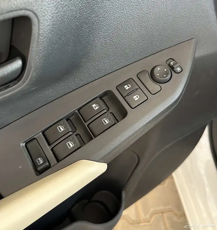 تويوتا يارس واي 2026- TOYOTA YARIS Y 12