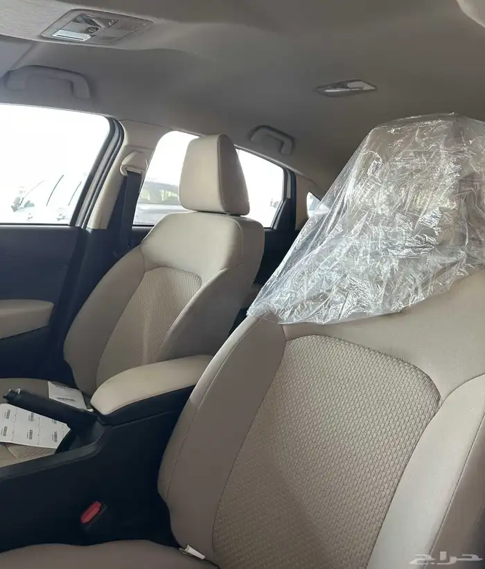 تويوتا يارس واي 2026- TOYOTA YARIS Y 13