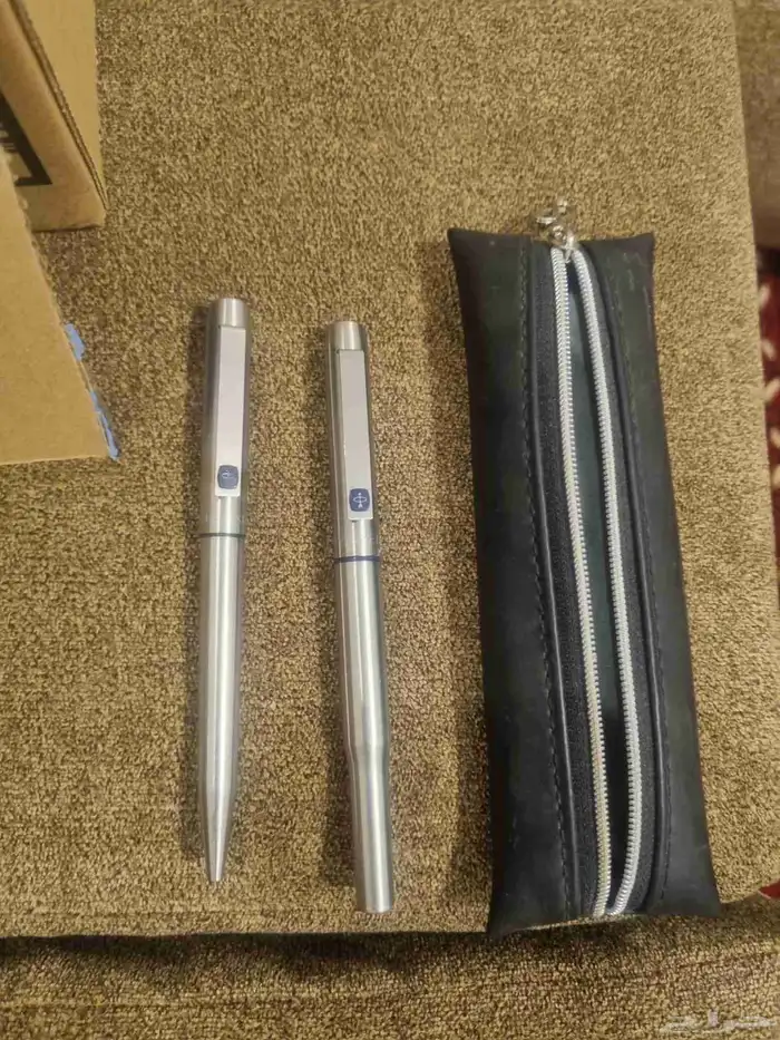 باركر 25 حبر وجاف صناعه انقليزيه 0