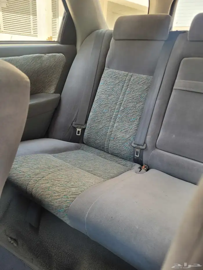 تويوتا كامري 1999 9