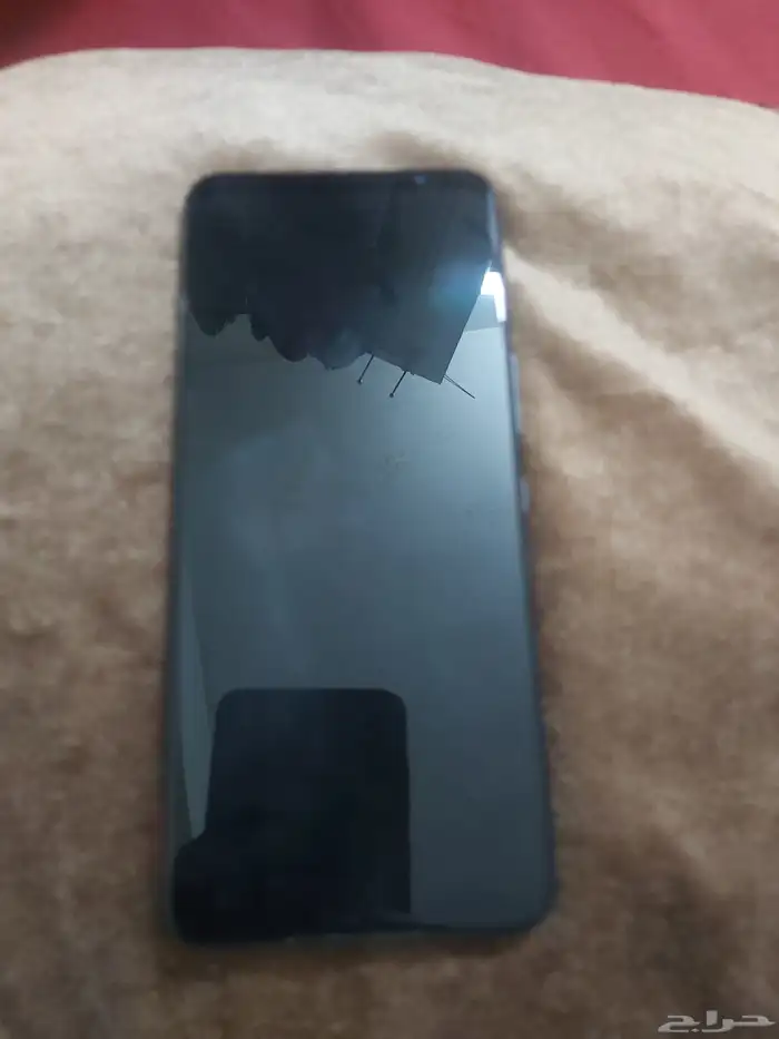 جوال اسوس روج 5 رام 16 وذاكره 256 قيقا 1