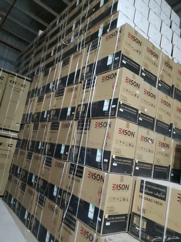 اسعار جملة لجميع انواع ال مكيفات اسبليت سبليت مكيفات شباك 3