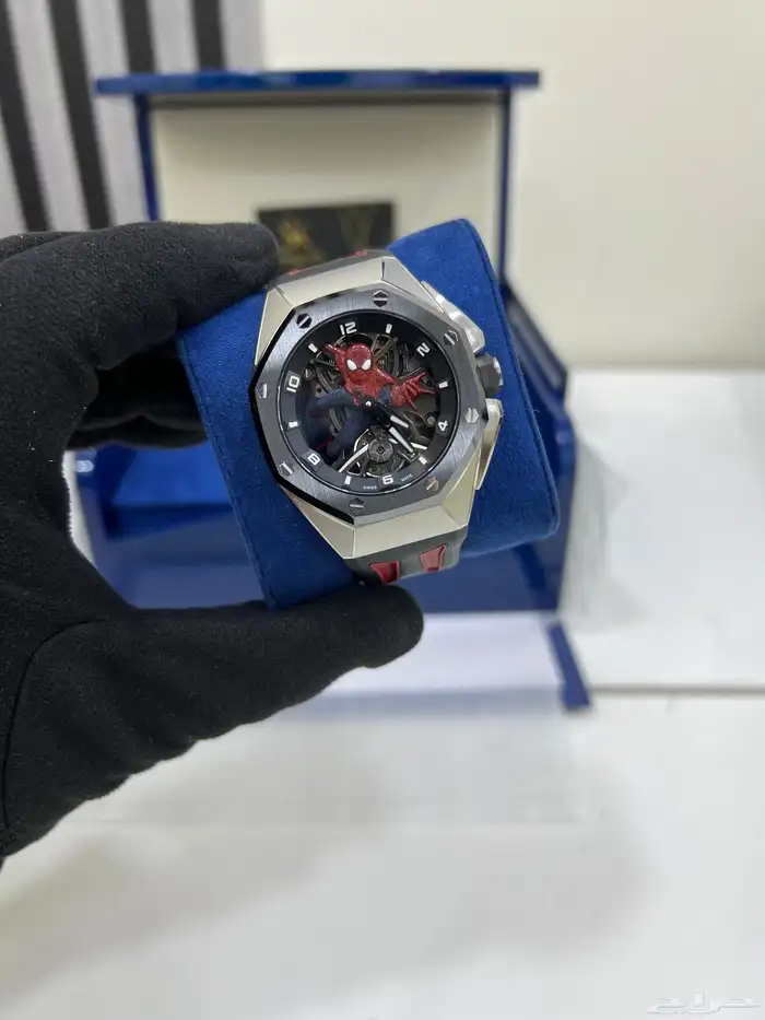 ساعه دي ديت 11