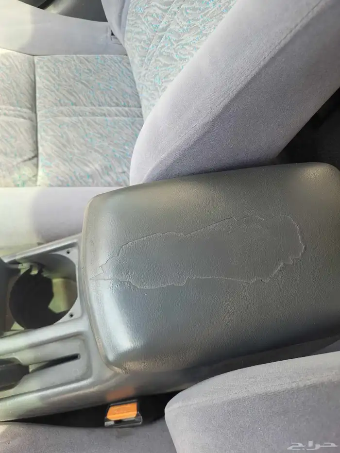 تويوتا كامري 1999 11