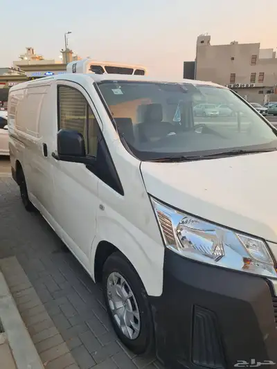 باص هايس 2023 تبريد للايجار index