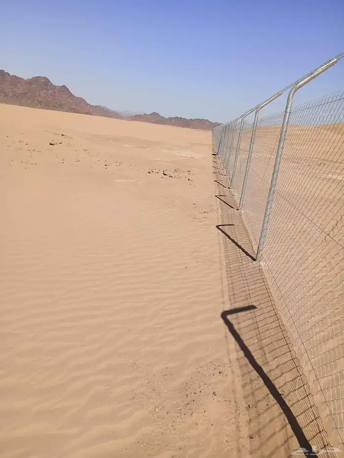 توريد وتركيب جميع انواع الشبوك وسياج الامنيه 9