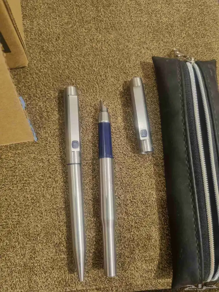 باركر 25 حبر وجاف صناعه انقليزيه 1