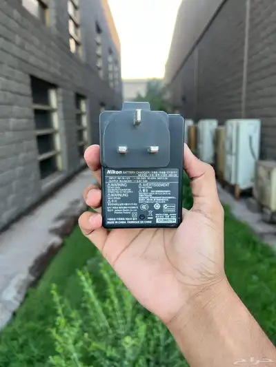 كاميرا نيكون d5200 كاسر زيرو شاتر 5000 صورة مع شنطة وشاحن ا index