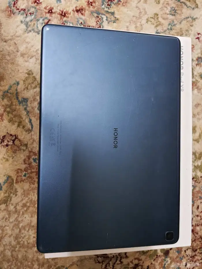 ايباد هونر x8 2