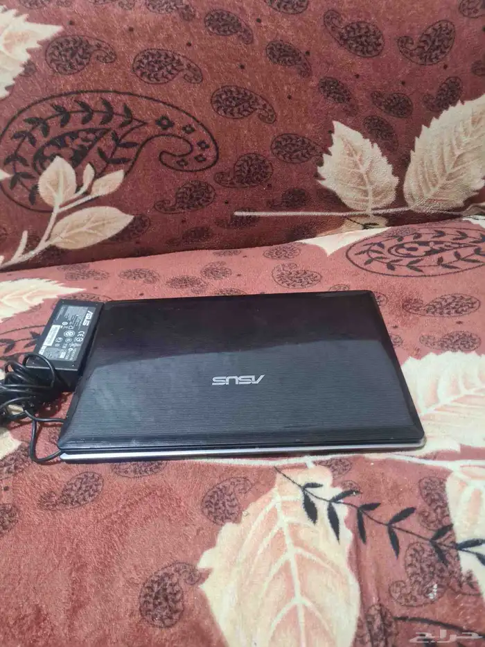 لاب توب اسوس كور اي7 2