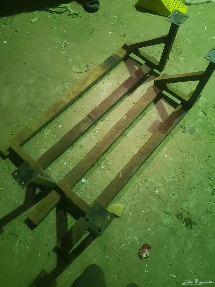 حديد جانبي قلاب ديهاتسو 1