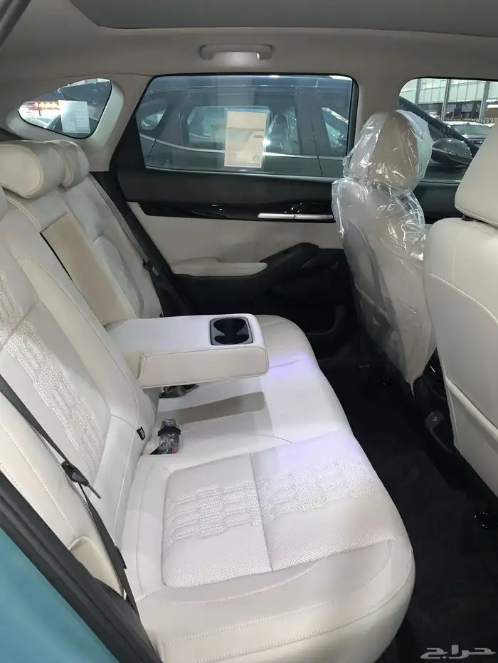 كيا سيلتوس MID موديل 2025 22