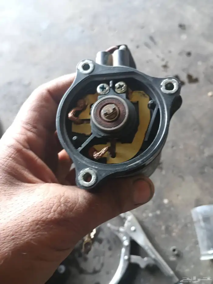 2008ومافوقABSجيب لاند كروزر برادو اف جي لكزس 3