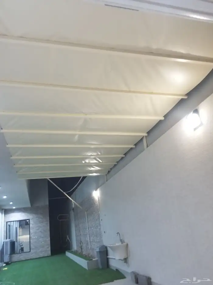 مظلات سحاب خيام ملكي جلسات شتوية 7