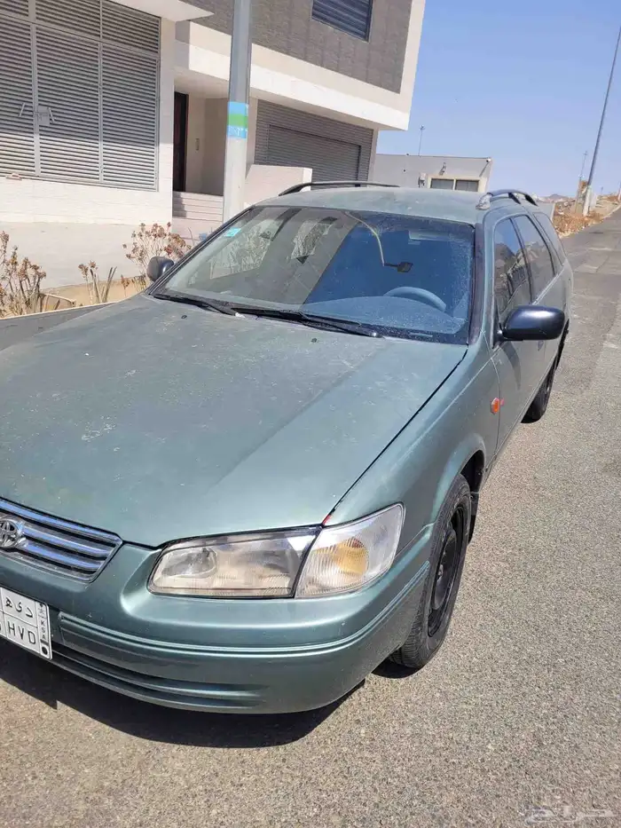 تويوتا كامري 1999 0