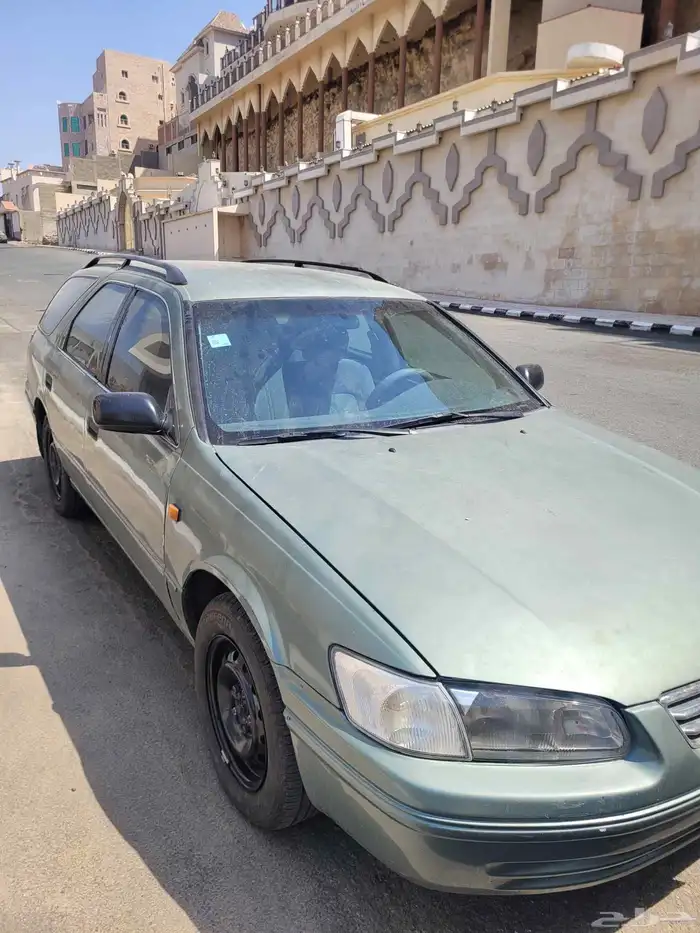 تويوتا كامري 1999 1