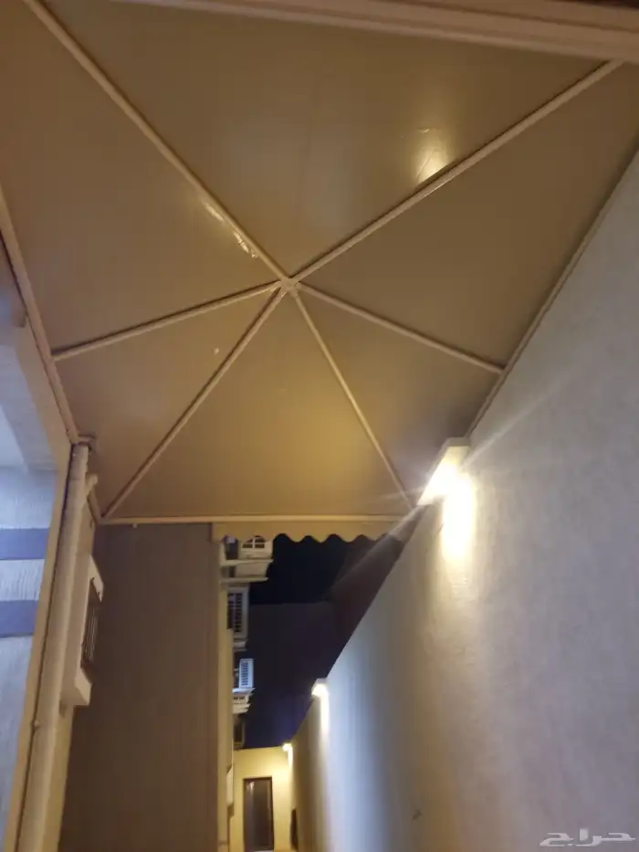 مظلات سحاب خيام ملكي جلسات شتوية 8