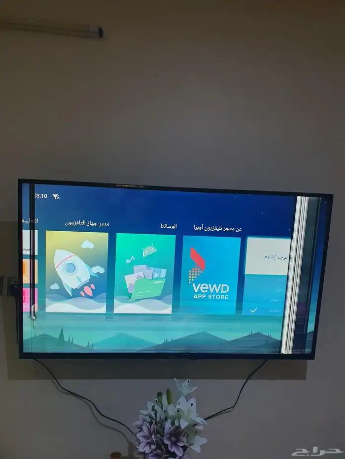 شاشه للبيع 0