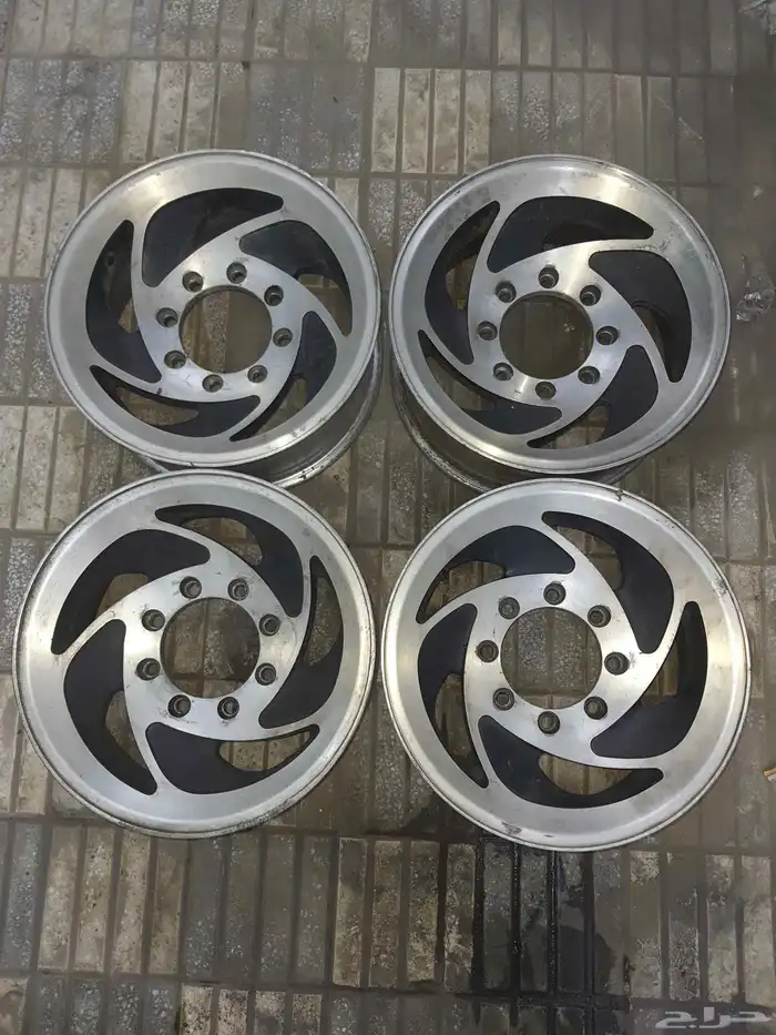 طقم جنوط جمس سوبربان أمريكي 0