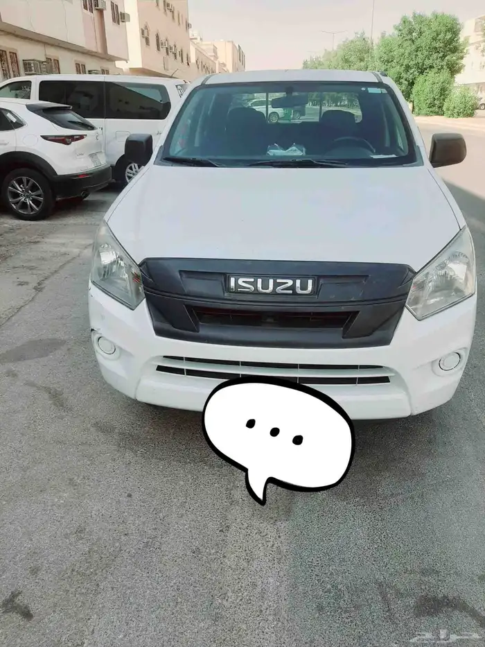 ايسزو غمارتين موديل 2022 1