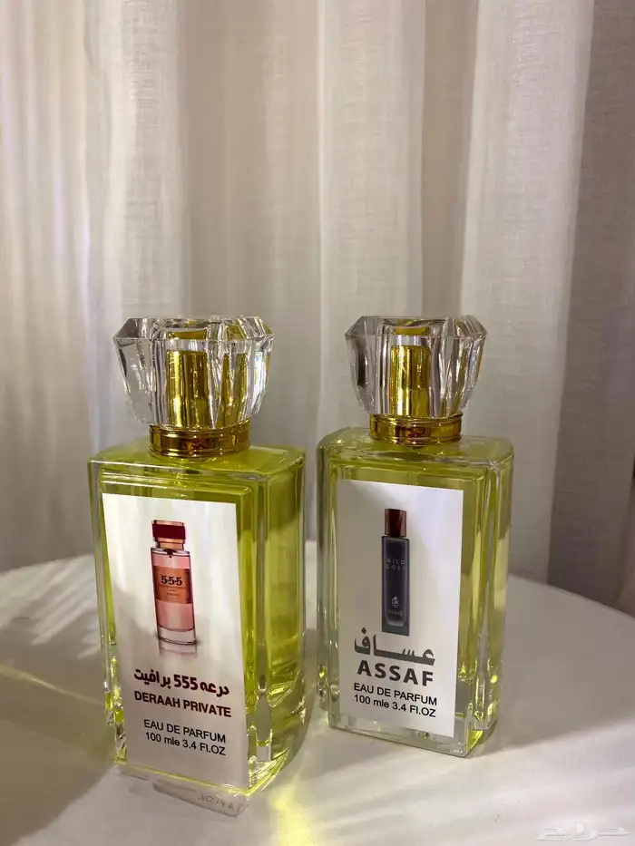 متجر الريف للعطور المعبئة باسعار تنافسية وجود ممتازة 1