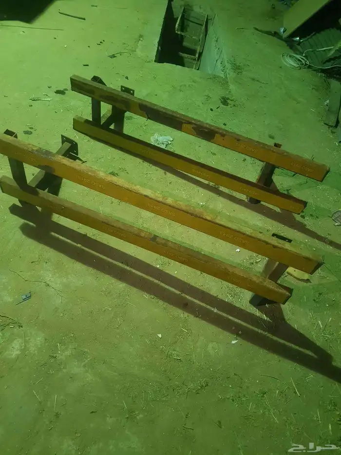 حديد جانبي قلاب ديهاتسو 0