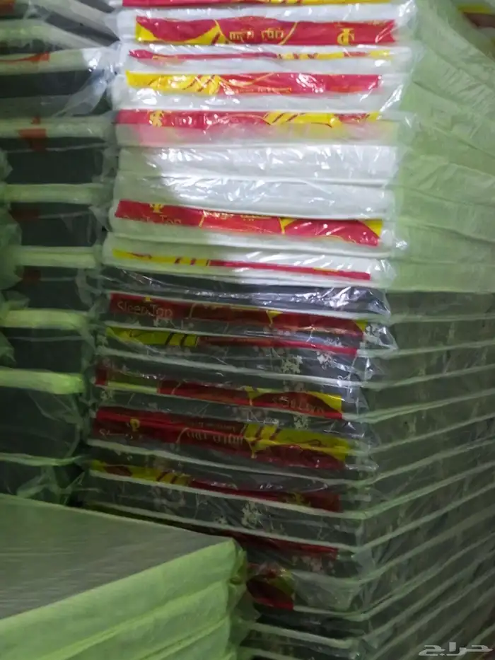 مراتب سراير بطانيات مفارش توصيل اثاث عمال شركة سليب توب 2