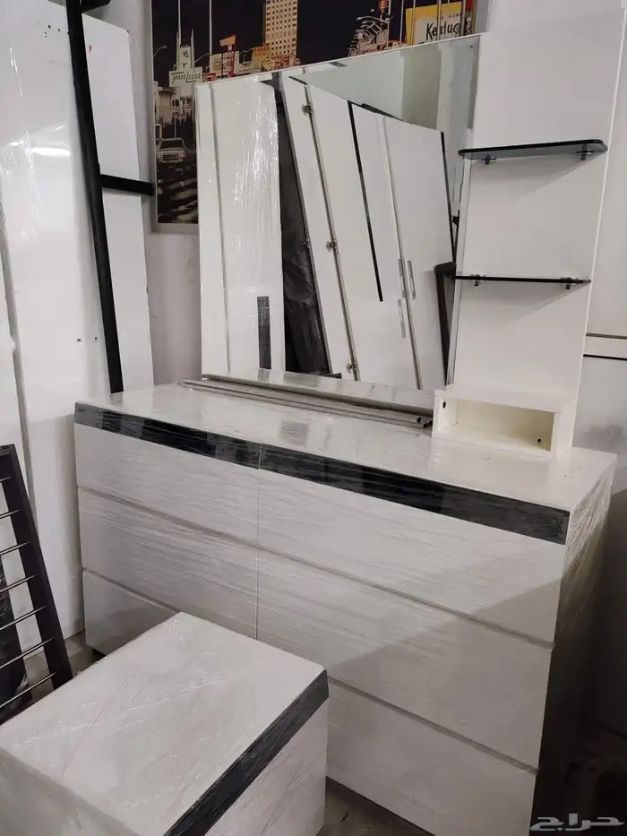 غرفة نوم فاخرة 13