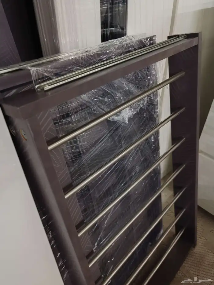 غرفة نوم فاخرة 9