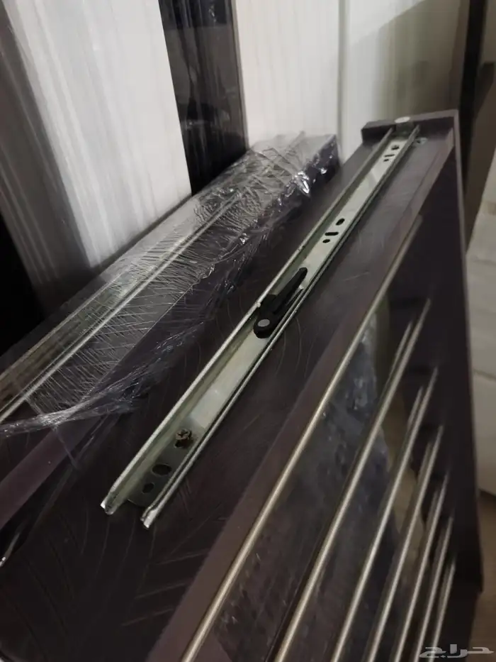 غرفة نوم فاخرة 8