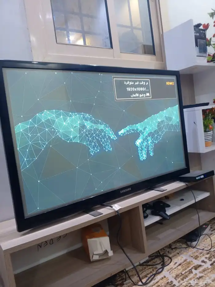 شاشه للبيع على السوم 3