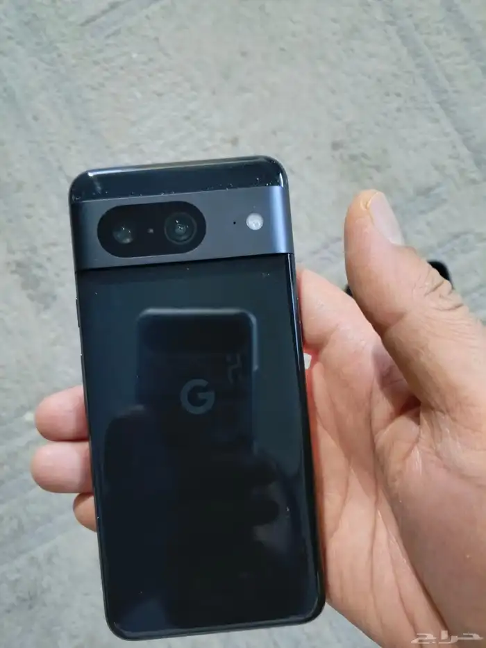 جوال Google بيكسل 8 الرام 8 الذاكره 256 نظيف مافيه مخوش 1