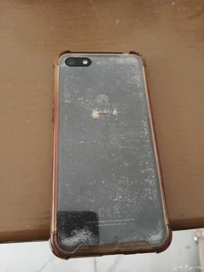 جوال هواوي 1