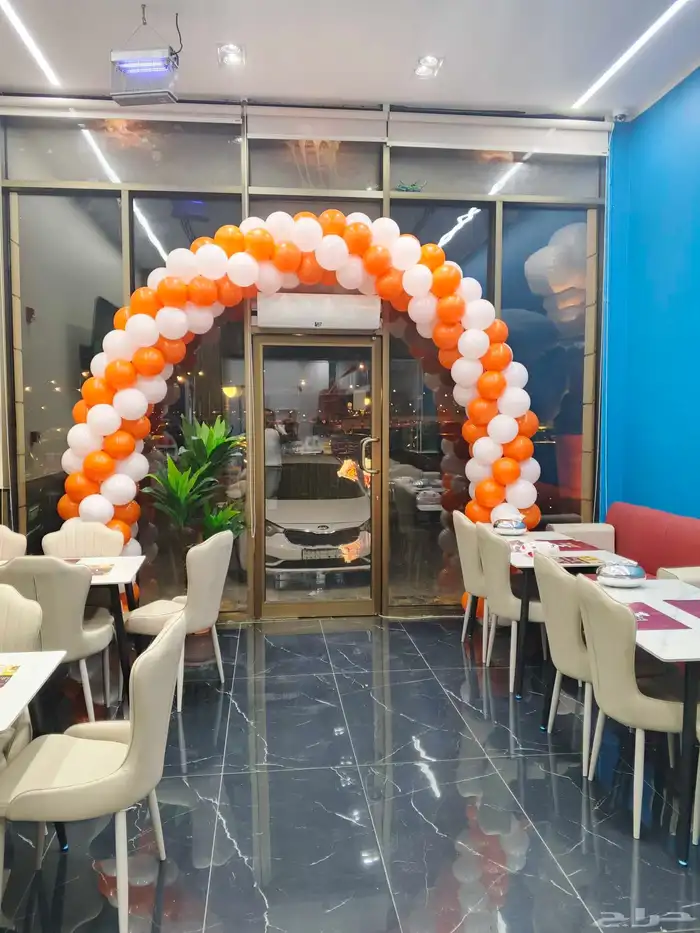 افتتاحات محلات تجاريه 8