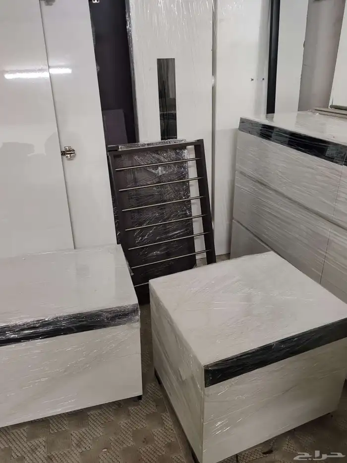 غرفة نوم فاخرة 12