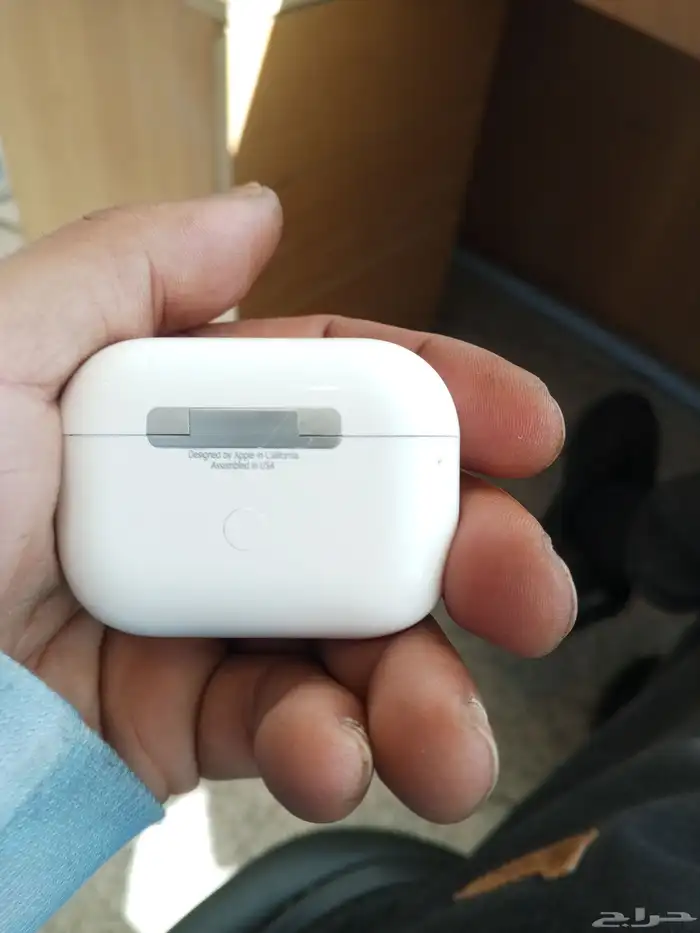 سماعات ايربود برو شبه جديده 1