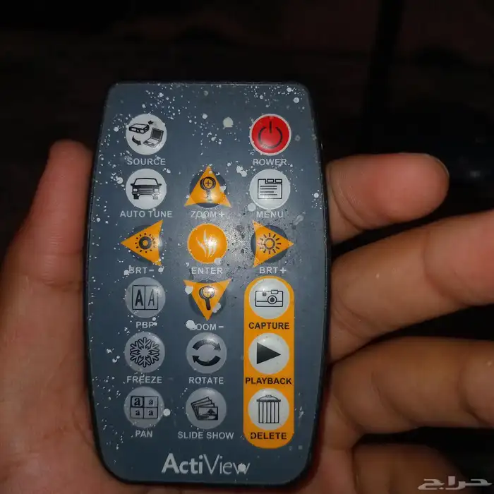 مجهر   للبيع على السوم مالي حد 1