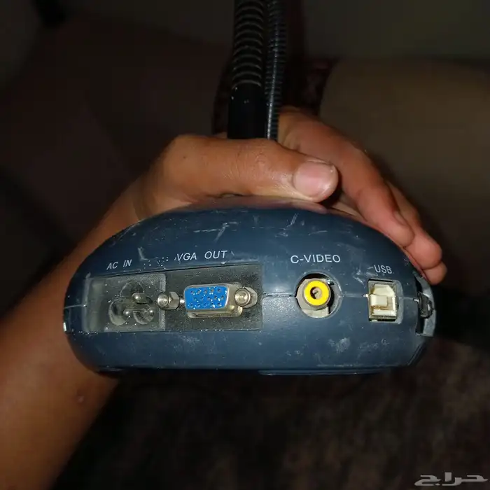 مجهر   للبيع على السوم مالي حد 4