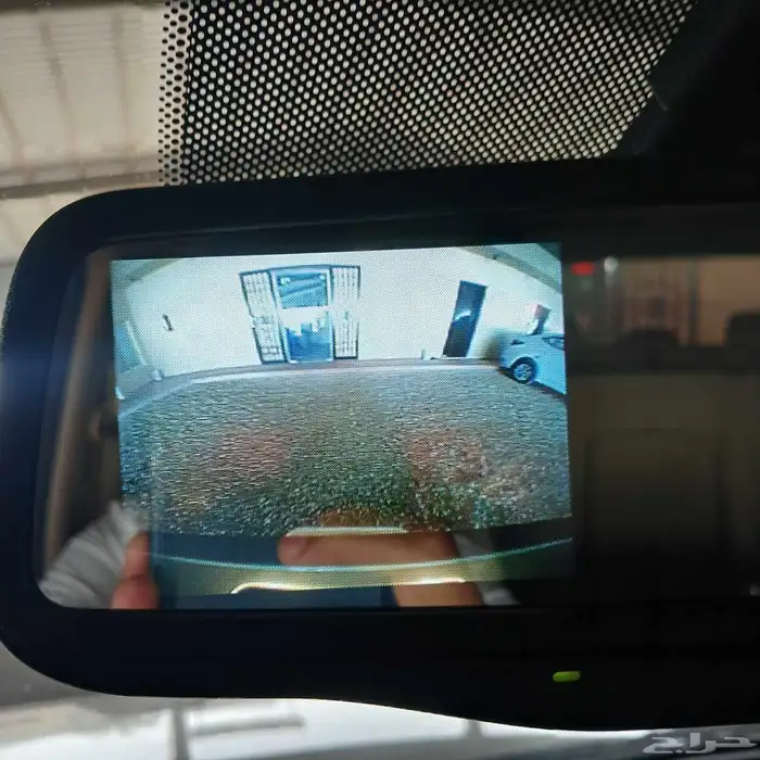 جمس يوكن XL موديل 2013 بدون دبل - ممشى قليل 6