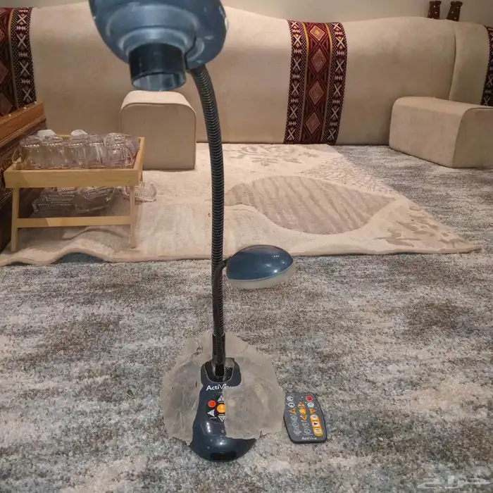 مجهر   للبيع على السوم مالي حد 0