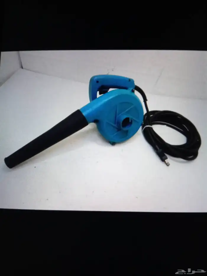 دريل صنع شركه ماكيتا منفاخ هواء قوي للأعمال المنزليه جديد 2