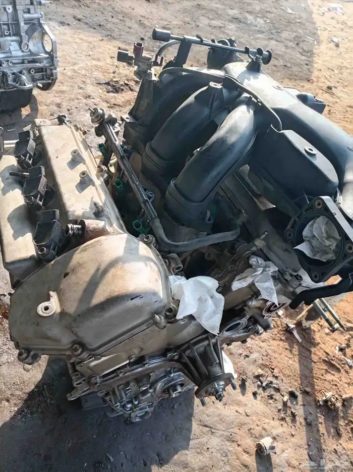 مكينه ربع شاص لاندكروزر وكاله 0