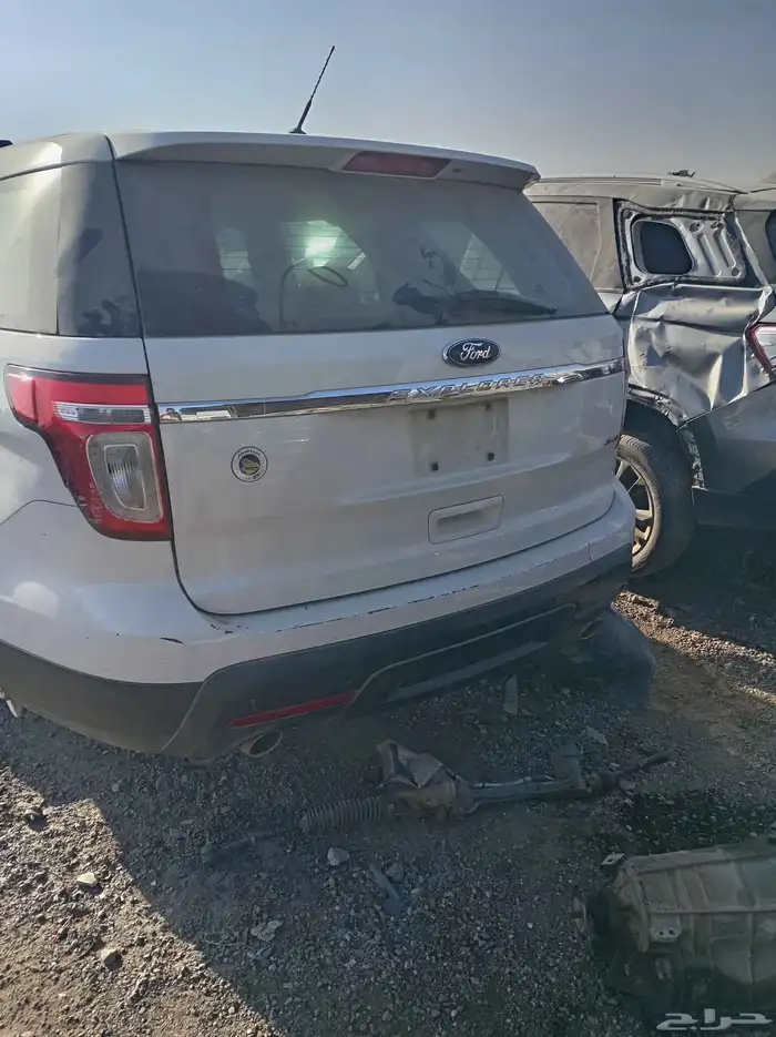 إكسبلور2013 0