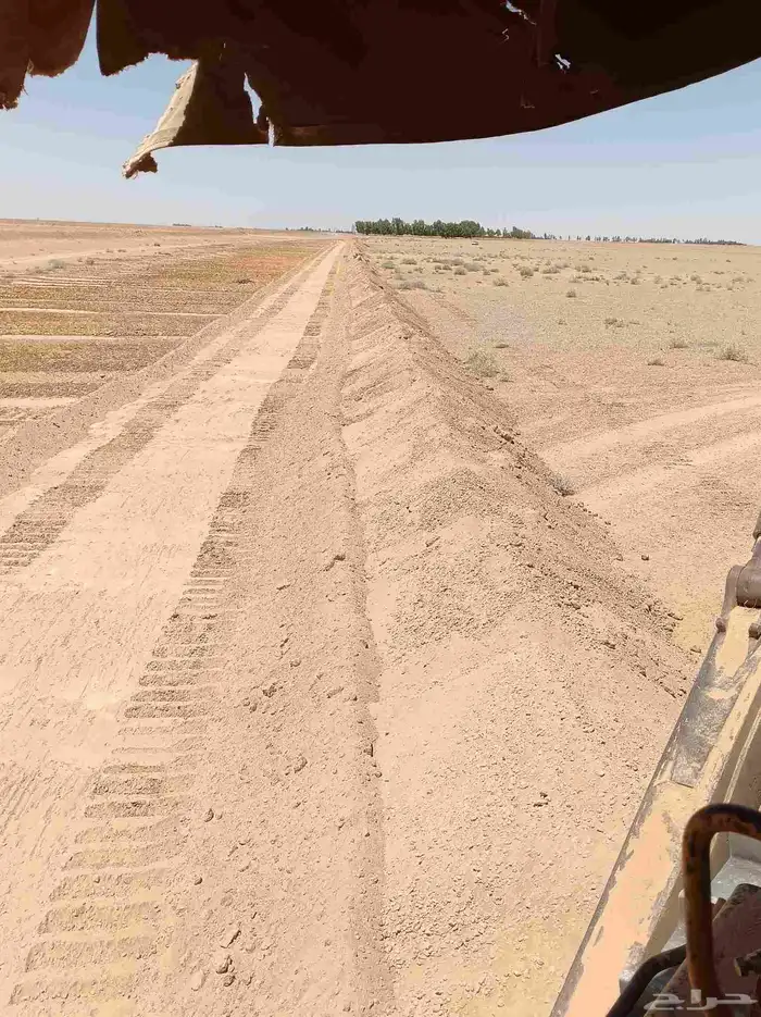 للايجار بلدوزر 155 الاجفر الخوير شنان بقعاء جميع المناطق 9