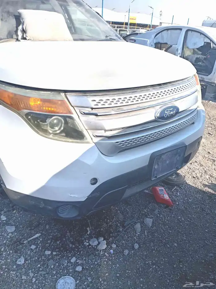 إكسبلور2013 5