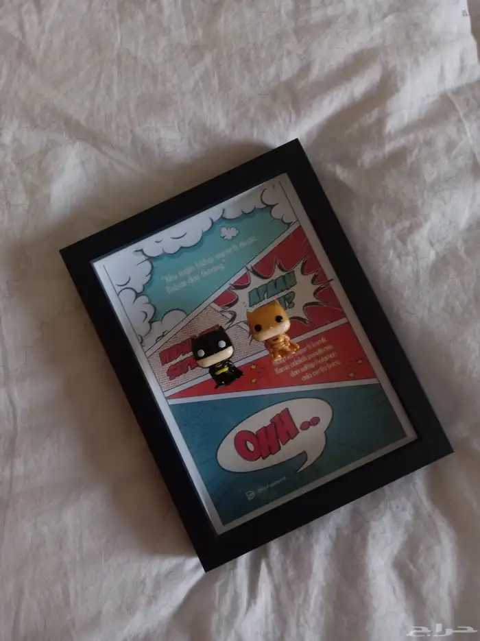 لوحات ليغو لاشهر المسلسلات و الأفلام والكرتون 5