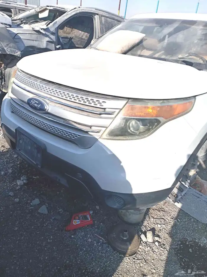 إكسبلور2013 4