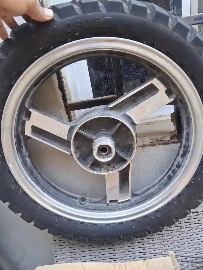 عده دباب و جنوط كفر 9