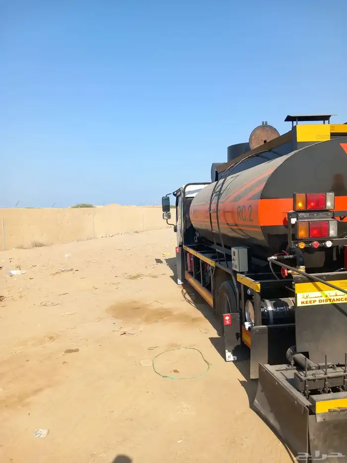 تنك لرش MC1. و. RC2. نظام حديث متطور جدا. 3